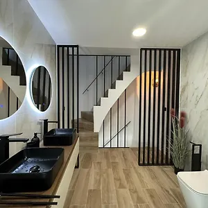 La Mini Casa Сasa de vacaciones Córdoba
