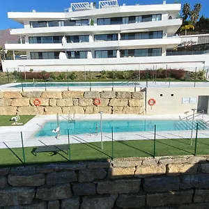 One80 In Apartamento Estepona