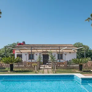 El Laure Casa rural Villamartín